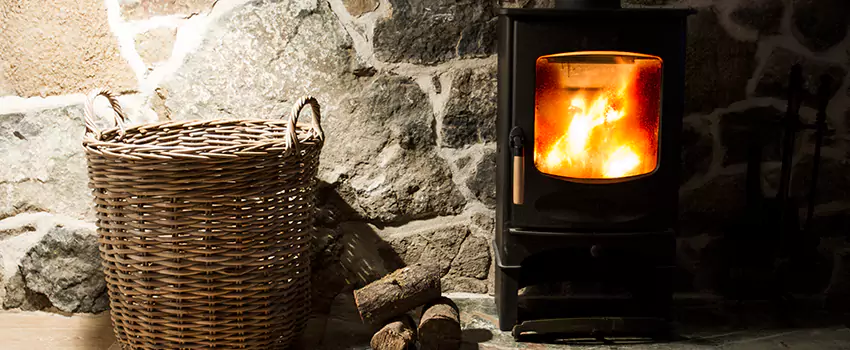 Wood Stove Fire Bricks Cleaning Services in Peabody, Massachusetts