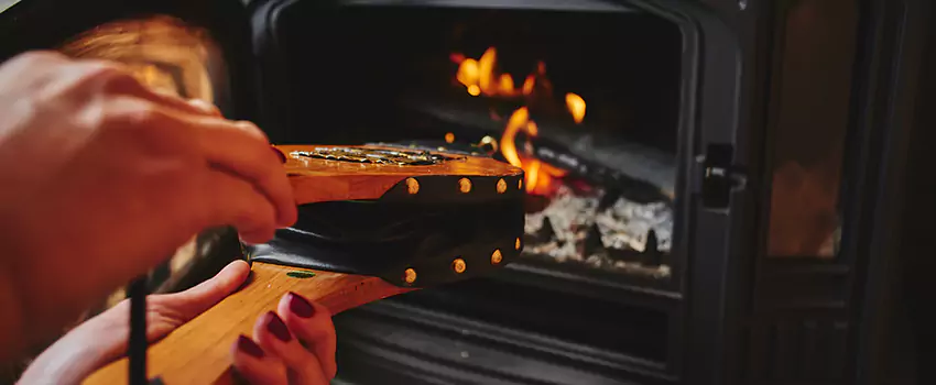 Wood Stove Grates Repair in Peabody, Massachusetts