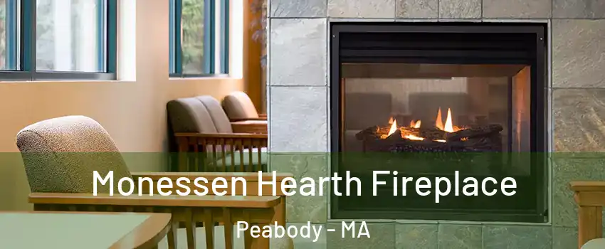  Monessen Hearth Fireplace Peabody - MA