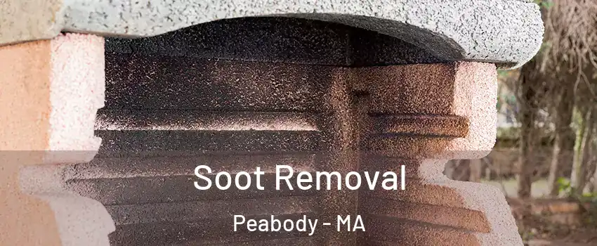 Soot Removal Peabody - MA